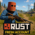 Rust